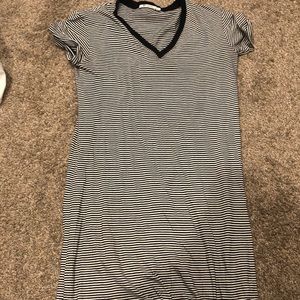 Alexander Wang T-Shirt dress